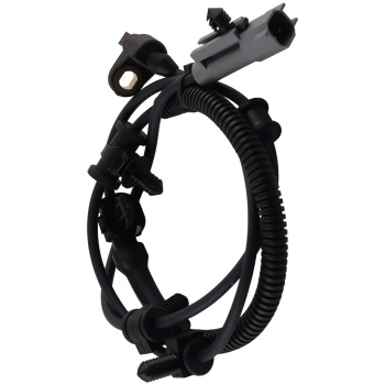 2PC ABS Wheel Speed Sensor compatible for Jeep Grand Cherokee/Commander 56044144AC