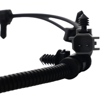 2PC ABS Wheel Speed Sensor compatible for Jeep Grand Cherokee/Commander 56044144AC