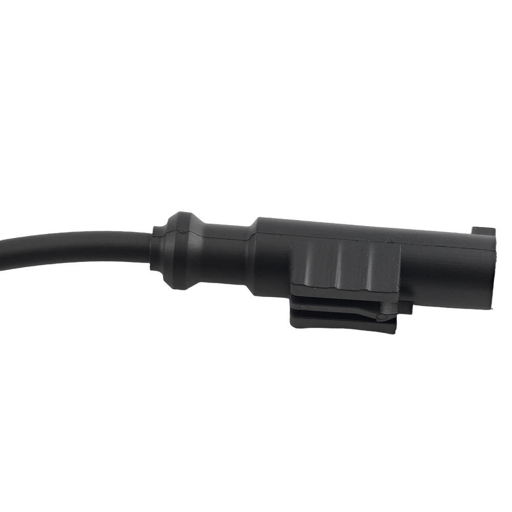 ABS Sensore Anteriore Destra compatibile per Fiat Panda 169 2003-2012 51718056 ELABS203