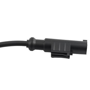 ABS Sensor Avant Droit 2 Broches compatible pour Fiat Panda 169 51718056 0265007448