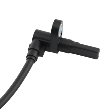 ABS Sensor Avant Droit 2 Broches compatible pour Fiat Panda 169 51718056 0265007448