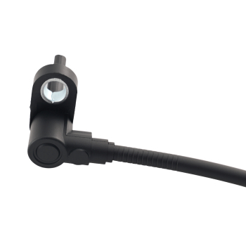 ABS Sensor Avant Droit 2 Broches compatible pour Fiat Panda 169 51718056 0265007448