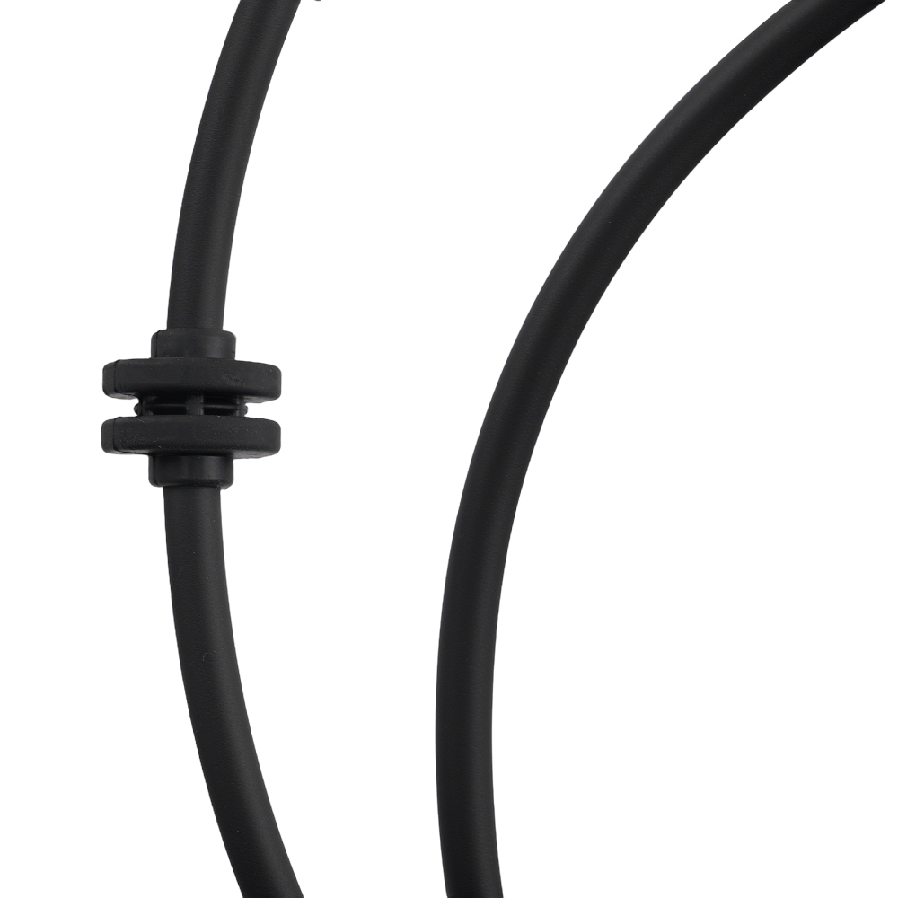 ABS Sensore Anteriore Destra compatibile per Fiat Panda 169 2003-2012 51718056 ELABS203