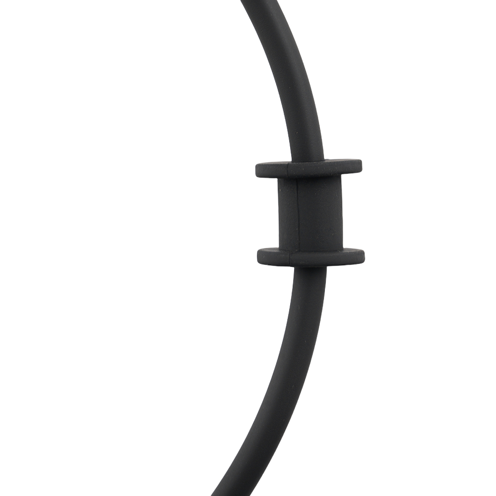 ABS Sensore Anteriore Destra compatibile per Fiat Panda 169 2003-2012 51718056 ELABS203