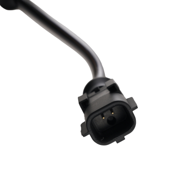 ABS Wheel Speed Sensor Front compatible for Dacia Renault Logan MCV Sandero Clio 8200419177