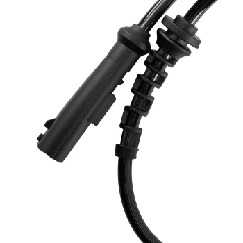 ABS Wheel Speed Sensor Front compatible for Dacia Renault Logan MCV Sandero Clio 8200419177