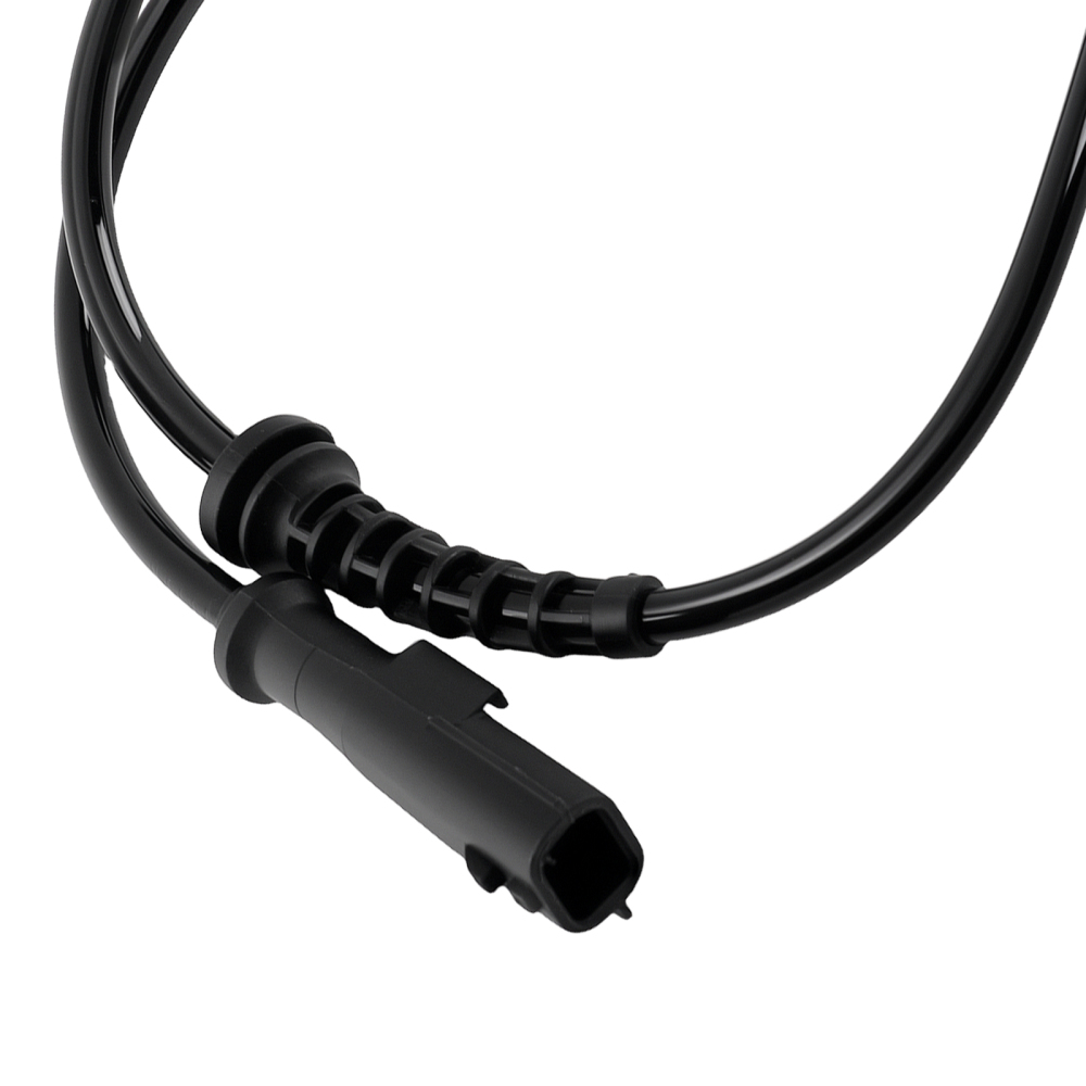 ABS Wheel Speed Sensor Front compatible for Dacia Renault Logan MCV Sandero Clio 8200419177