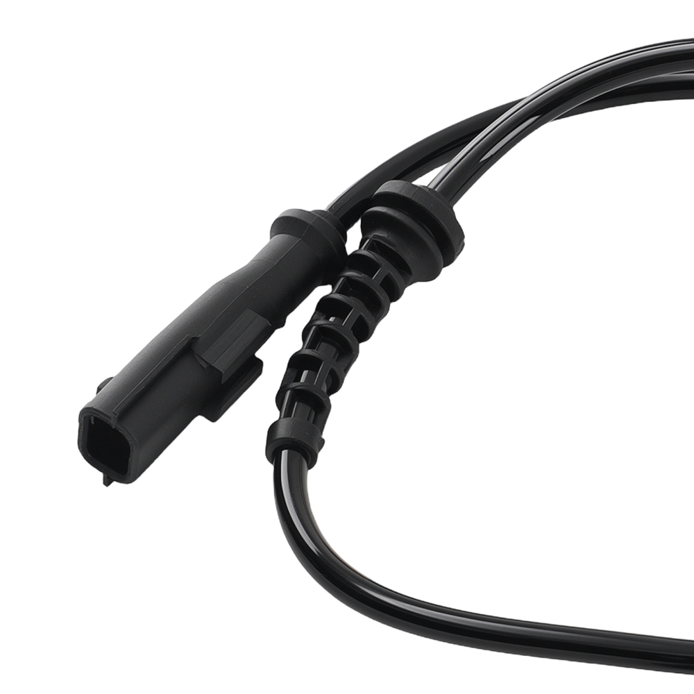 ABS Speed Sensor Anteriore compatibile per Dacia Sandero Stepway compatibile per Renault Logan I LS 2008-21