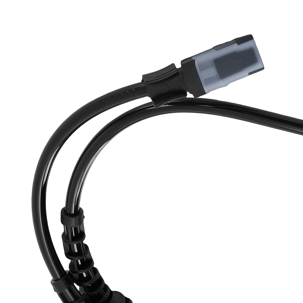 ABS Speed Sensor Anteriore compatibile per Dacia Sandero Stepway compatibile per Renault Logan I LS 2008-21