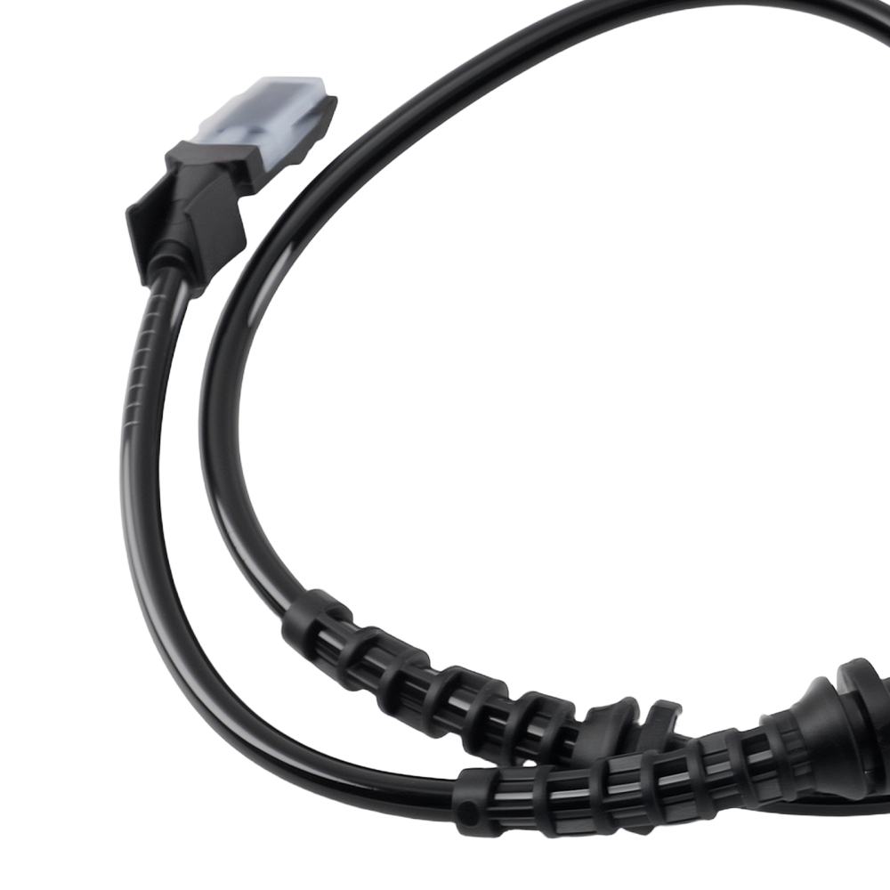 ABS Speed Sensor Anteriore compatibile per Dacia Sandero Stepway compatibile per Renault Logan I LS 2008-21