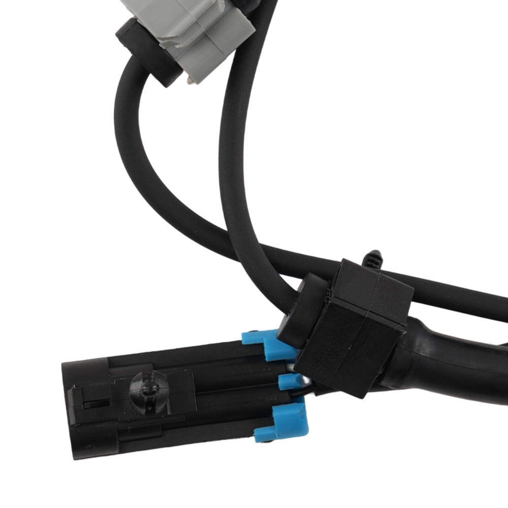 ABS Speed Sensor Front compatible for Chevy Silverado 1500 Classic 2007 15716191 2PCS
