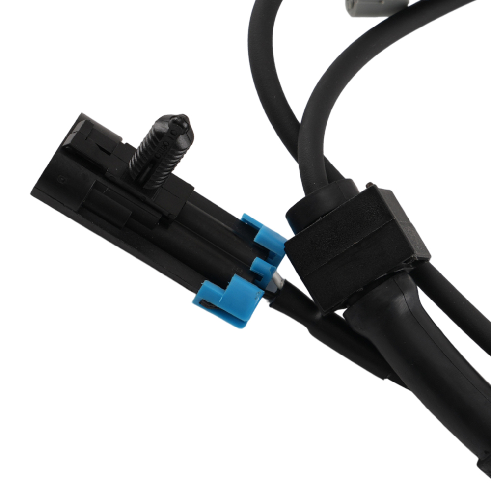 ABS Speed Sensor Front compatible for Chevy Silverado 1500 Classic 2007 15716191 2PCS