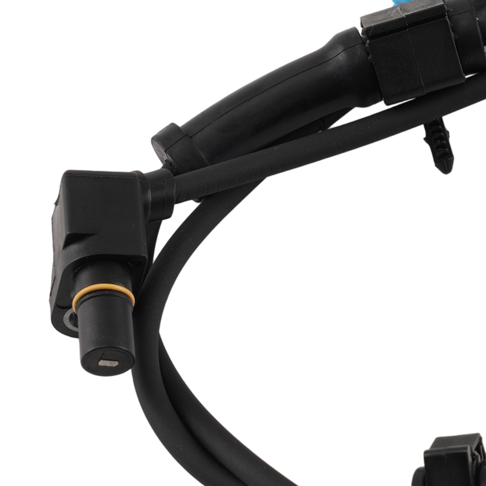 ABS Speed Sensor Front compatible for Chevy Silverado 1500 Classic 2007 15716191 2PCS