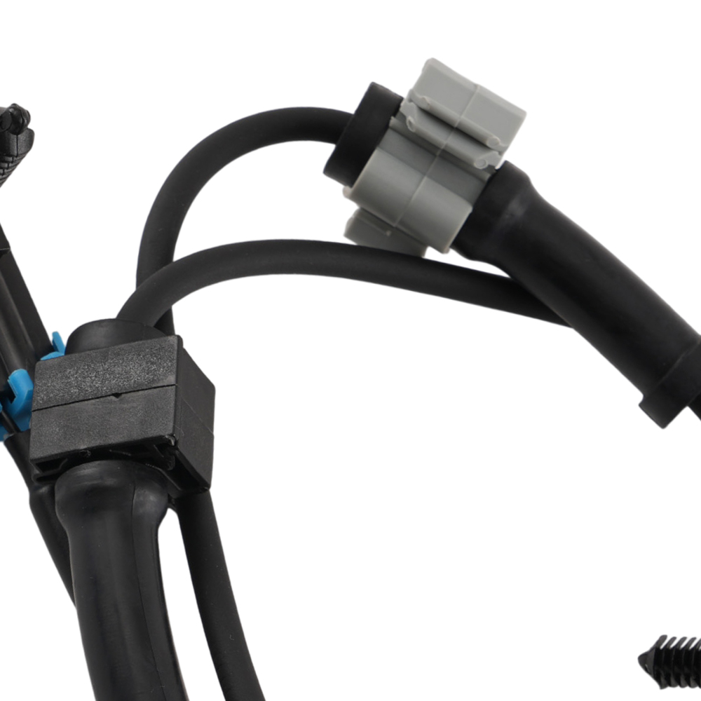 ABS Speed Sensor Front compatible for Chevy Silverado 1500 Classic 2007 15716191 2PCS