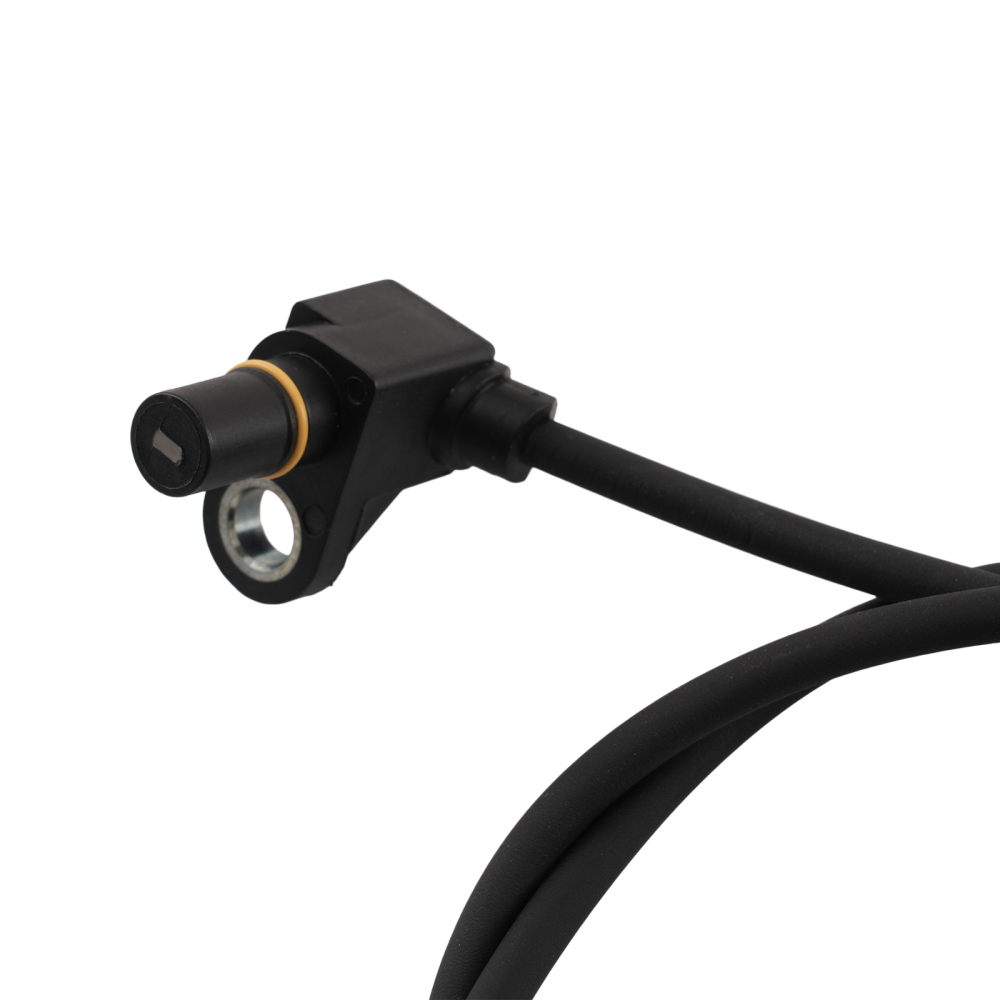 ABS Speed Sensor Front compatible for Chevy Silverado 1500 Classic 2007 15716191 2PCS