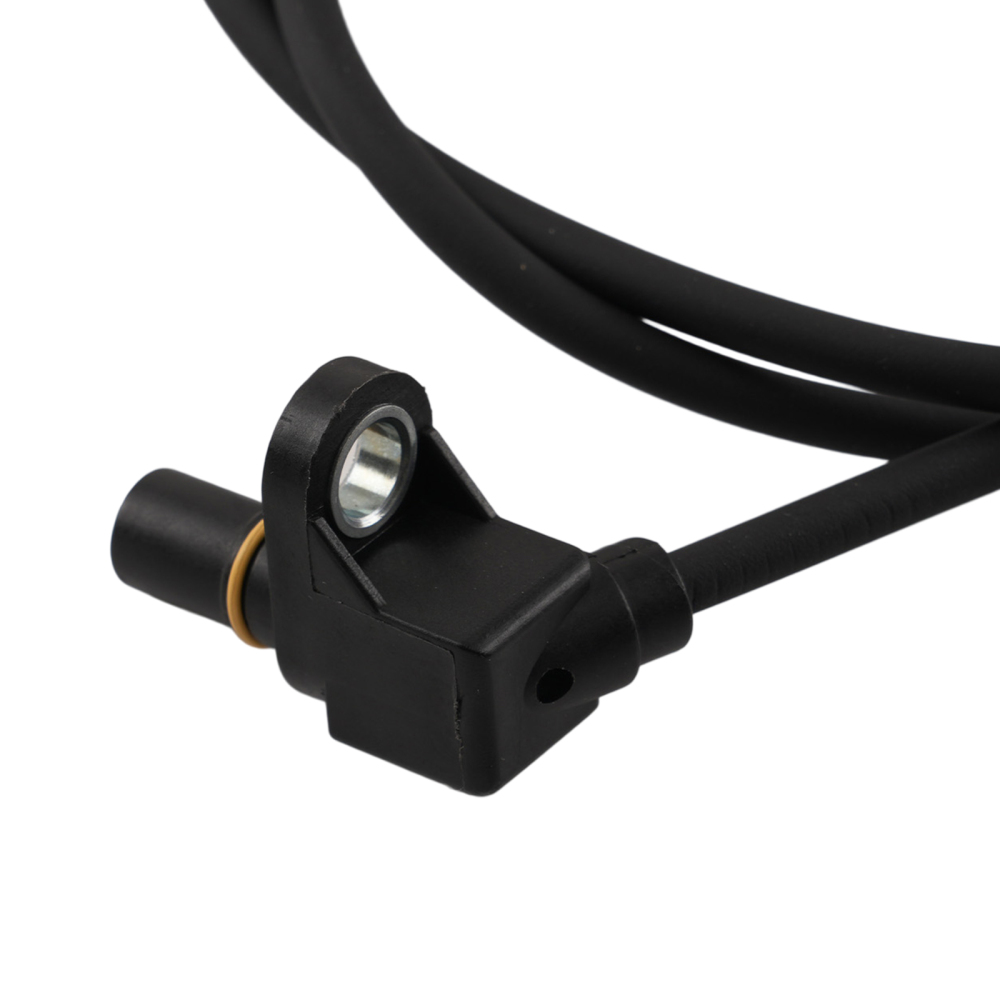 ABS Speed Sensor Front compatible for Chevy Silverado 1500 Classic 2007 15716191 2PCS