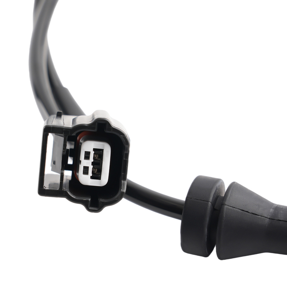 2Pcs ABS Speed Sensor Front compatible for Nissan Murano 2009-2014 479101AA0A LR