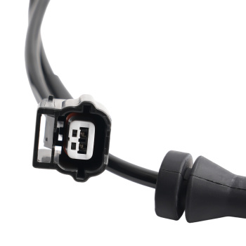 2Pcs ABS Speed Sensor Front compatible for Nissan Murano 2009-2014 479101AA0A LR