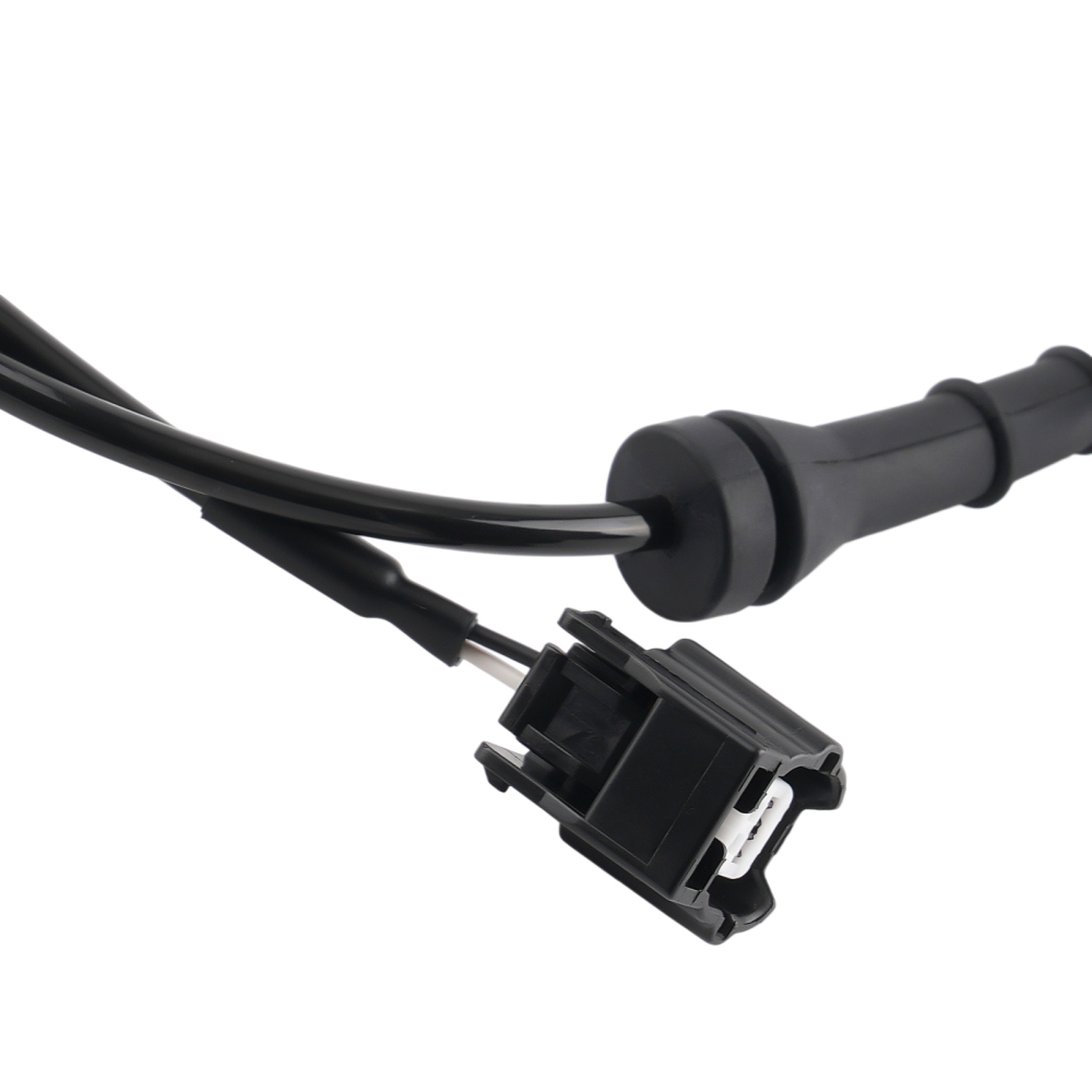 2Pcs ABS Speed Sensor Front compatible for Nissan Murano 2009-2014 479101AA0A LR