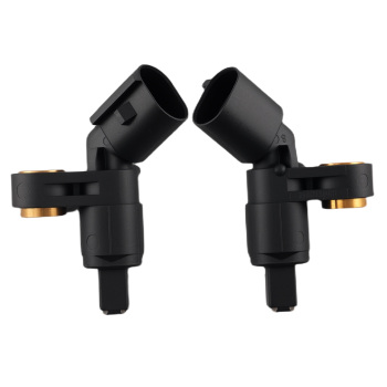 4Pcs ABS Wheel Speed Sensor compatible for Audi A3 1.6 1.8T 1.9 TDI TT 3.2 VR6 1996-2006