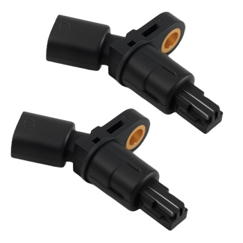 4Pcs ABS Wheel Speed Sensor compatible for Audi A3 1.6 1.8T 1.9 TDI TT 3.2 VR6 1996-2006
