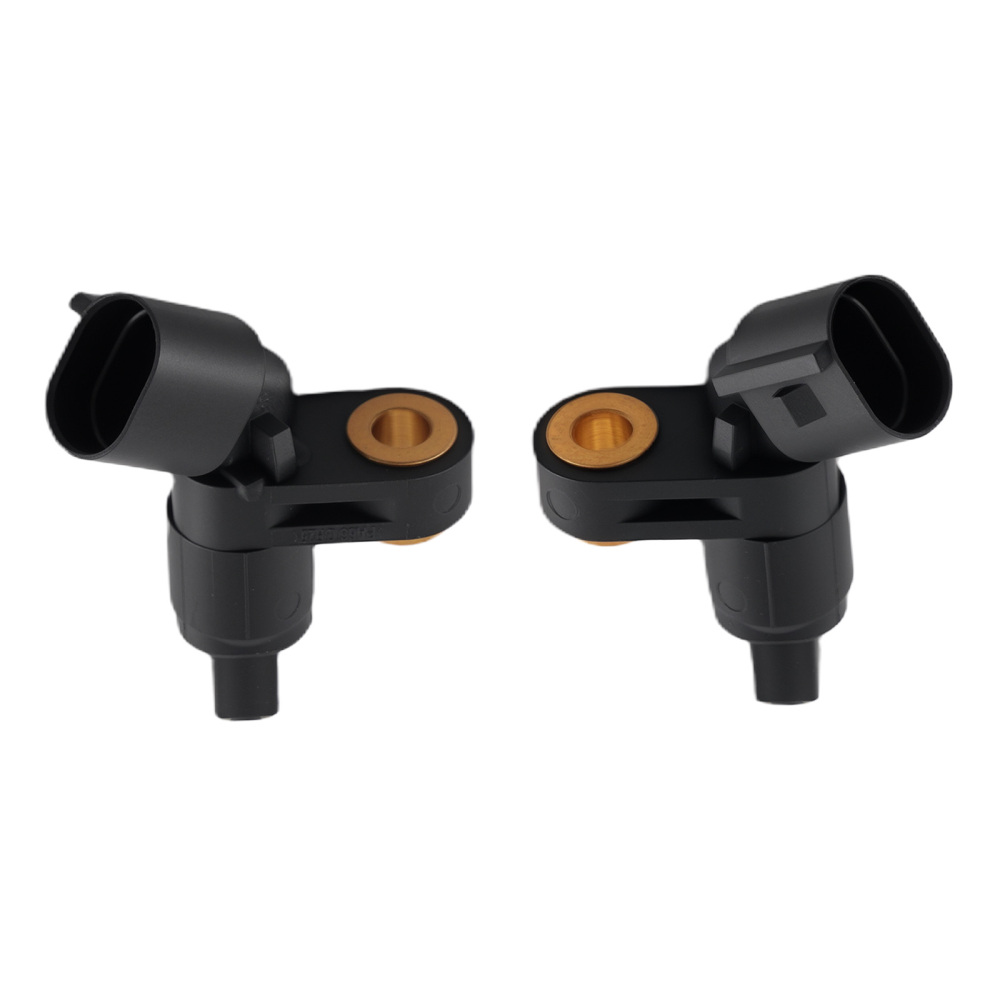 4Pcs ABS Wheel Speed Sensor compatible for Audi A3 1.6 1.8T 1.9 TDI TT 3.2 VR6 1996-2006