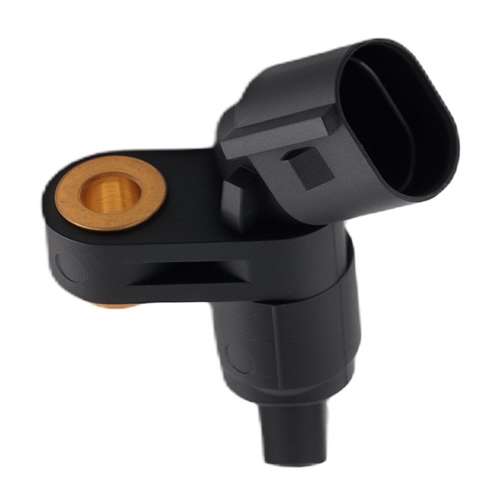 4Pcs ABS Wheel Speed Sensor compatible for Audi A3 1.6 1.8T 1.9 TDI TT 3.2 VR6 1996-2006