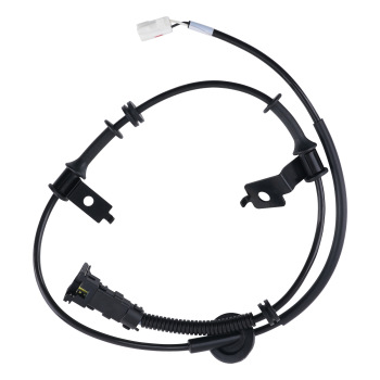 ABS Wheel Speed Sensor compatible for Hyundai i20 PB 2008-15 Rear Left 1.1 1.2 91920-1J000