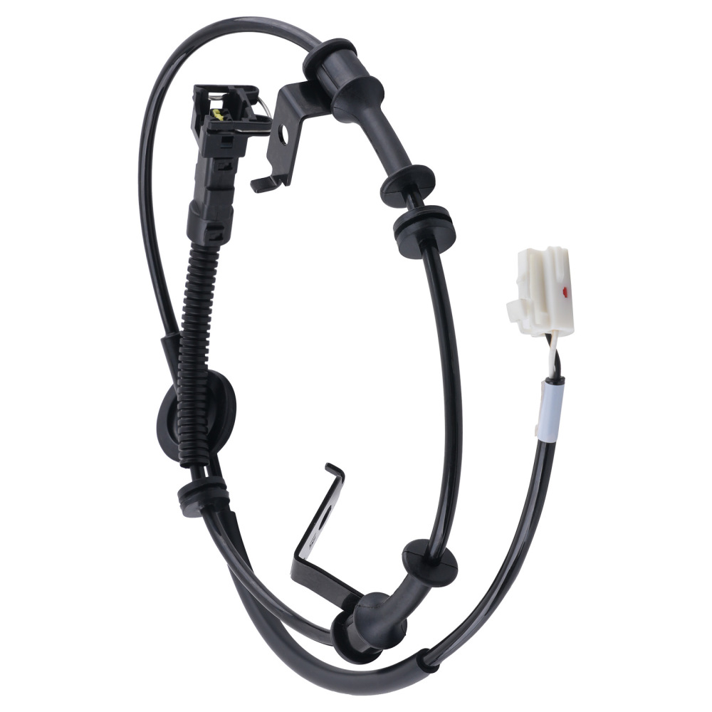 ABS Wheel Speed Sensor compatible for Hyundai i20 PB 2008-15 Rear Left 1.1 1.2 91920-1J000