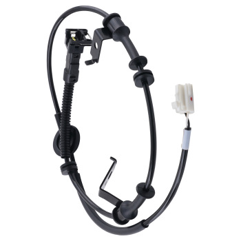 ABS Wheel Speed Sensor compatible for Hyundai i20 PB 2008-15 Rear Left 1.1 1.2 91920-1J000