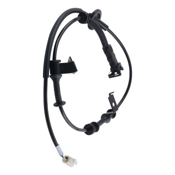 ABS Wheel Speed Sensor compatible for Hyundai i20 PB 2008-15 Rear Left 1.1 1.2 91920-1J000