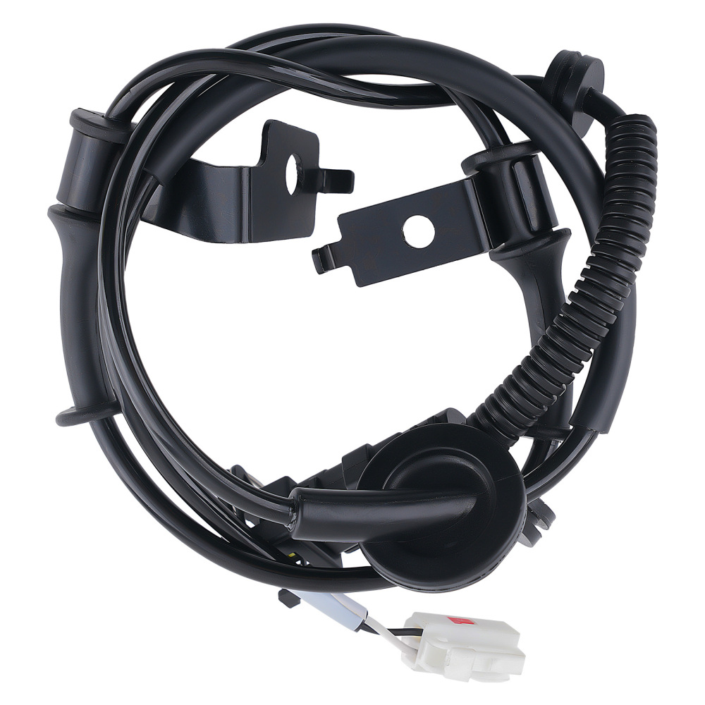 ABS Wheel Speed Sensor compatible for Hyundai i20 PB 2008-15 Rear Left 1.1 1.2 91920-1J000