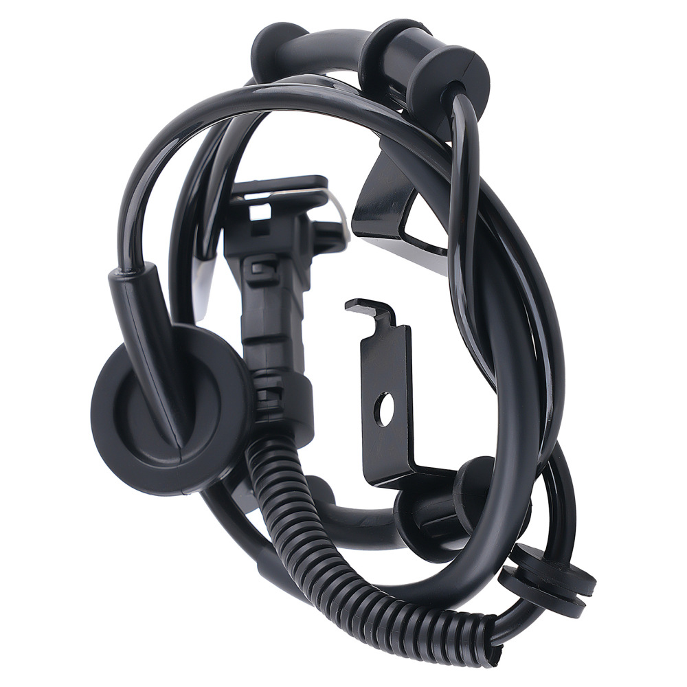 ABS Wheel Speed Sensor compatible for Hyundai i20 PB 2008-15 Rear Left 1.1 1.2 91920-1J000