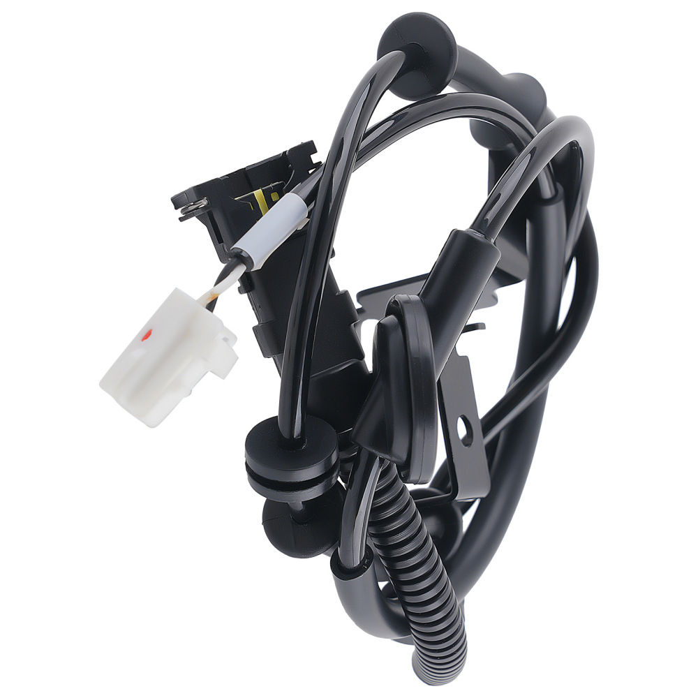 ABS Wheel Speed Sensor compatible for Hyundai i20 PB 2008-15 Rear Left 1.1 1.2 91920-1J000