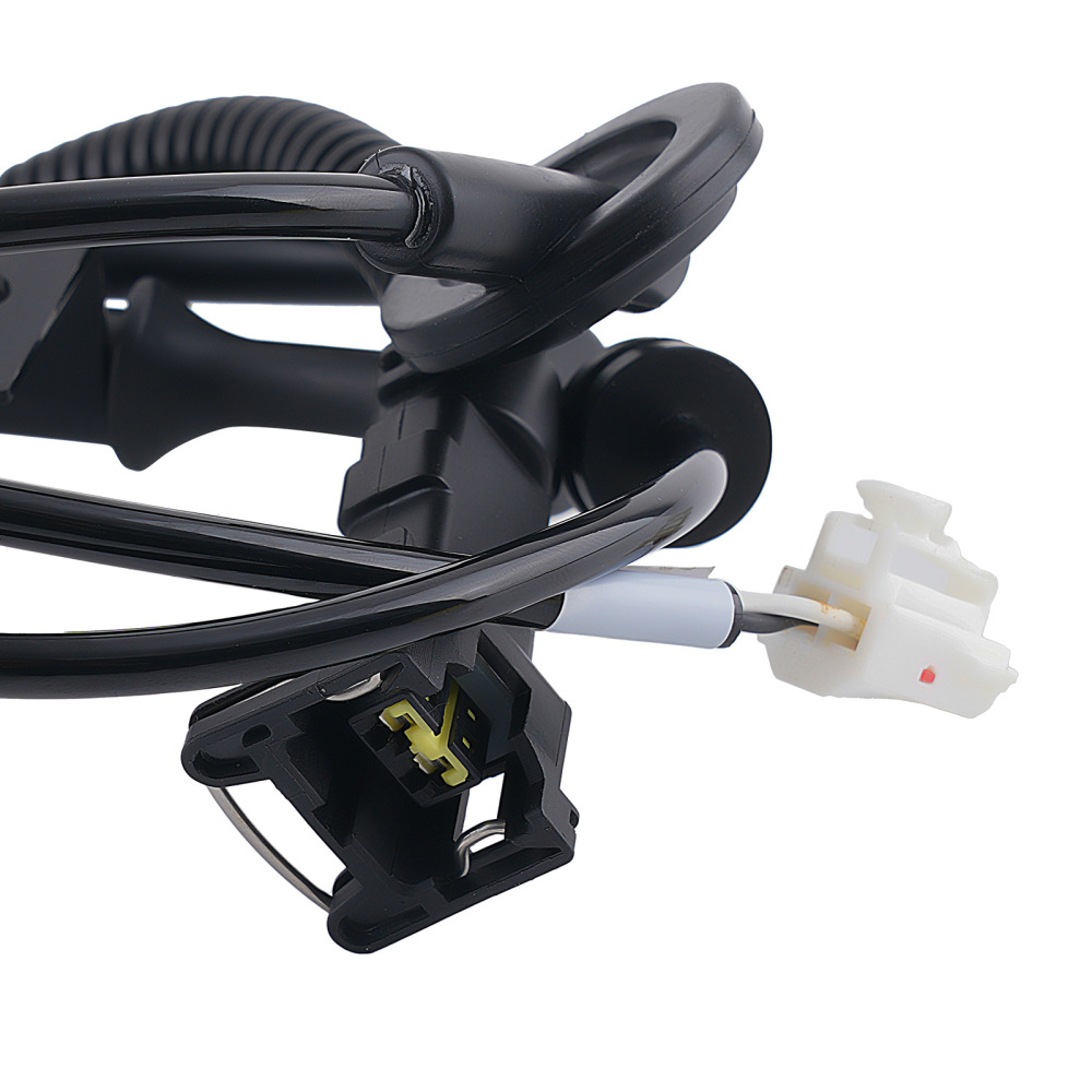 ABS Wheel Speed Sensor compatible for Hyundai i20 PB 2008-15 Rear Left 1.1 1.2 91920-1J000