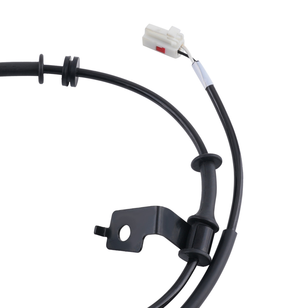 ABS Wheel Speed Sensor compatible for Hyundai i20 PB 2008-15 Rear Left 1.1 1.2 91920-1J000