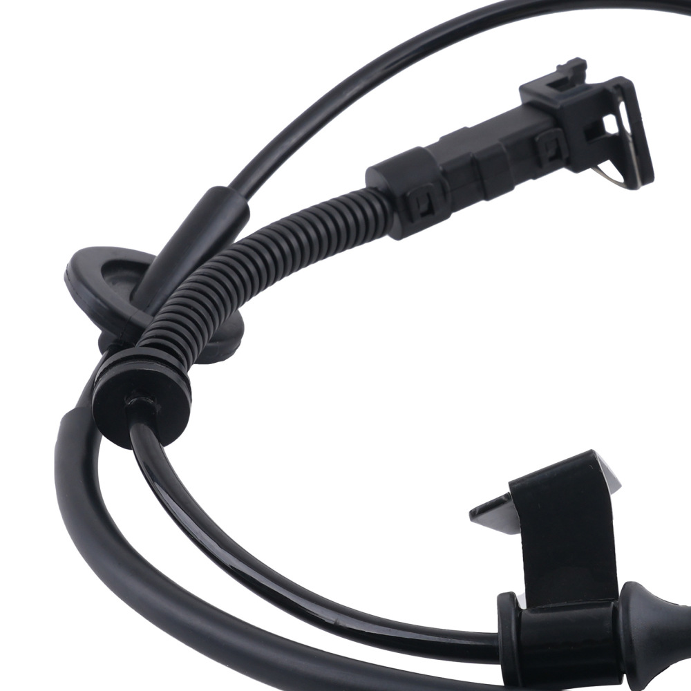 ABS Wheel Speed Sensor compatible for Hyundai i20 PB 2008-15 Rear Left 1.1 1.2 91920-1J000