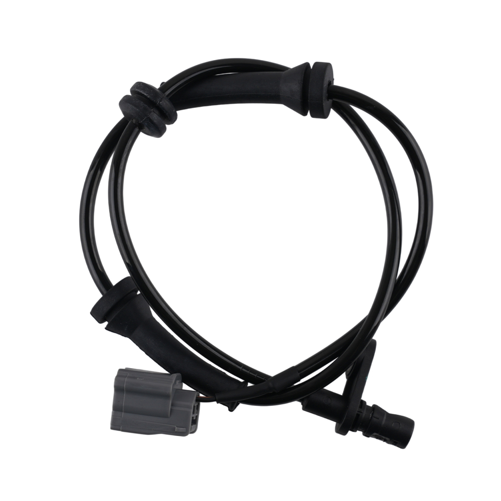 ABS Sensor Rear compatible for Nissan Juke F15 1.2 1.5 1.6 2010-2021 479001KA0A 2Pin