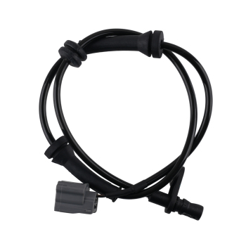 ABS Sensor Rear compatible for Nissan Juke F15 1.2 1.5 1.6 2010-2021 479001KA0A 2Pin