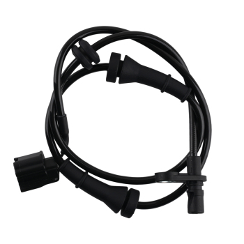 ABS Sensor Rear compatible for Nissan Juke F15 1.2 1.5 1.6 2010-2021 479001KA0A 2Pin