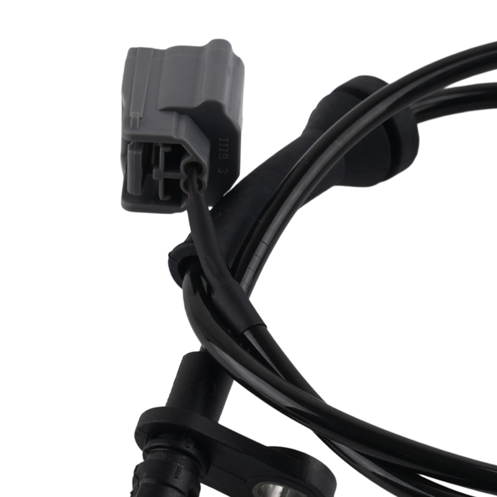 ABS Sensor Rear compatible for Nissan Juke F15 1.2 1.5 1.6 2010-2021 479001KA0A 2Pin