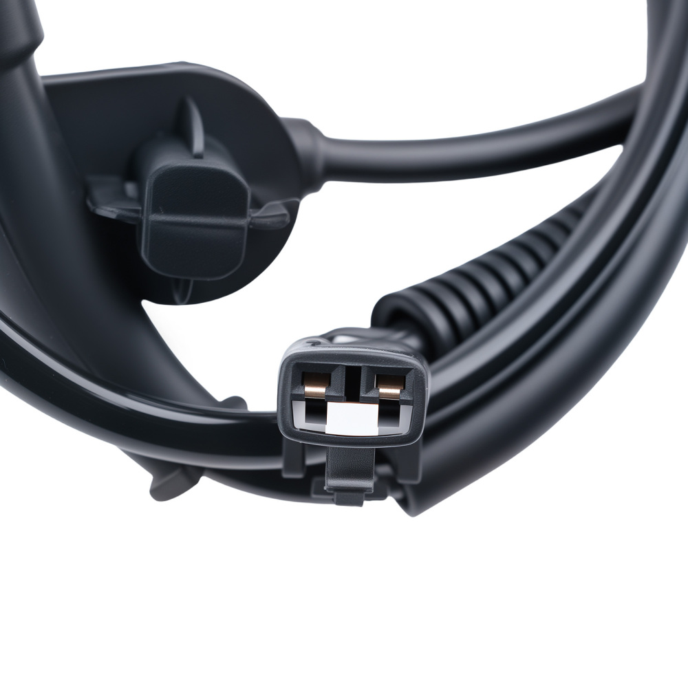 ABS Wheel Speed Sensor compatible for Kia Forte 2010-13 Front Right 59830-1M300 598301M300