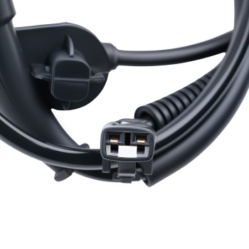 ABS Wheel Speed Sensor compatible for Kia Forte 2010-13 Front Right 59830-1M300 598301M300