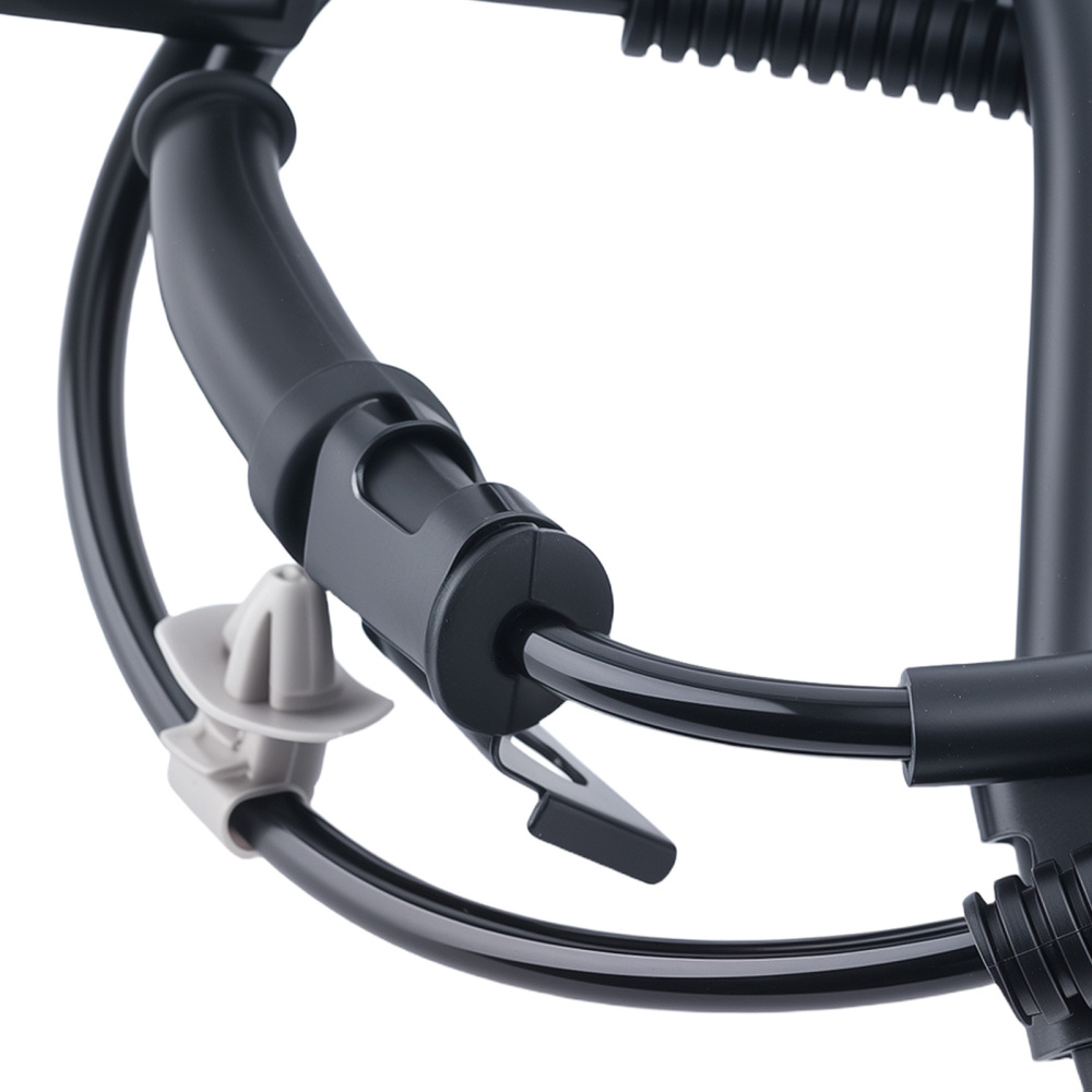 ABS Wheel Speed Sensor compatible for Kia Forte 2010-13 Front Right 59830-1M300 598301M300