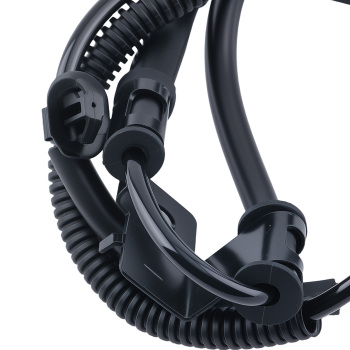 ABS Wheel Speed Sensor compatible for Kia Forte 2010-13 Front Right 59830-1M300 598301M300