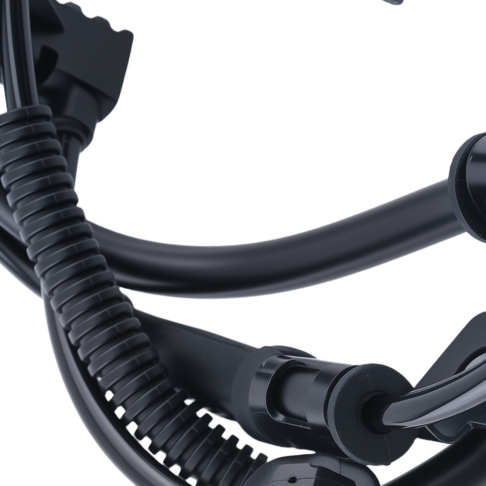 ABS Wheel Speed Sensor compatible for Kia Forte 2010-13 Front Right 59830-1M300 598301M300