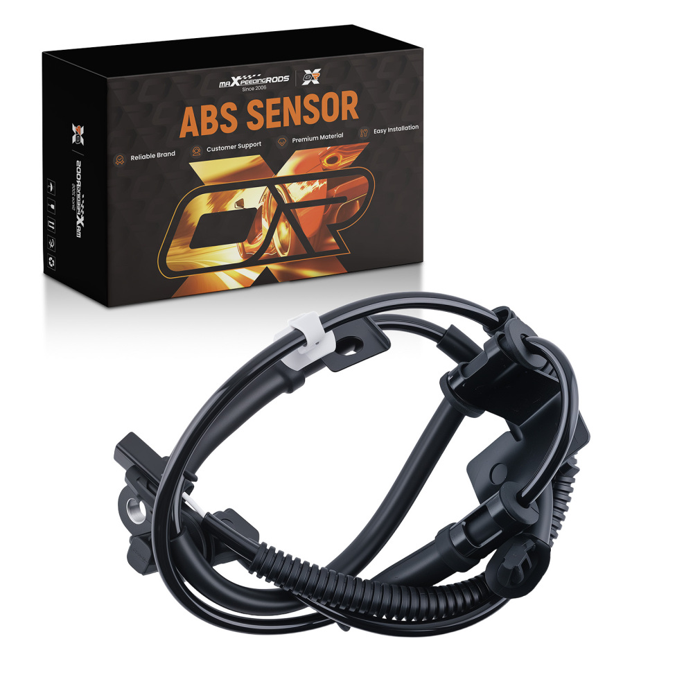 ABS Wheel Speed Sensor compatible for Kia Forte 2010-13 Front Right 59830-1M300 598301M300