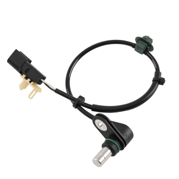 ABS Sensor compatible for Ford Ranger 2.2 2.5 3.2 TDCI 2011-2015 DB392C190AD AB312C216AD