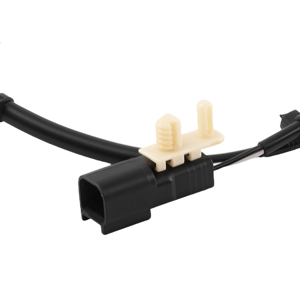 ABS Sensor compatible for Ford Ranger 2.2 2.5 3.2 TDCI 2011-2015 DB392C190AD AB312C216AD