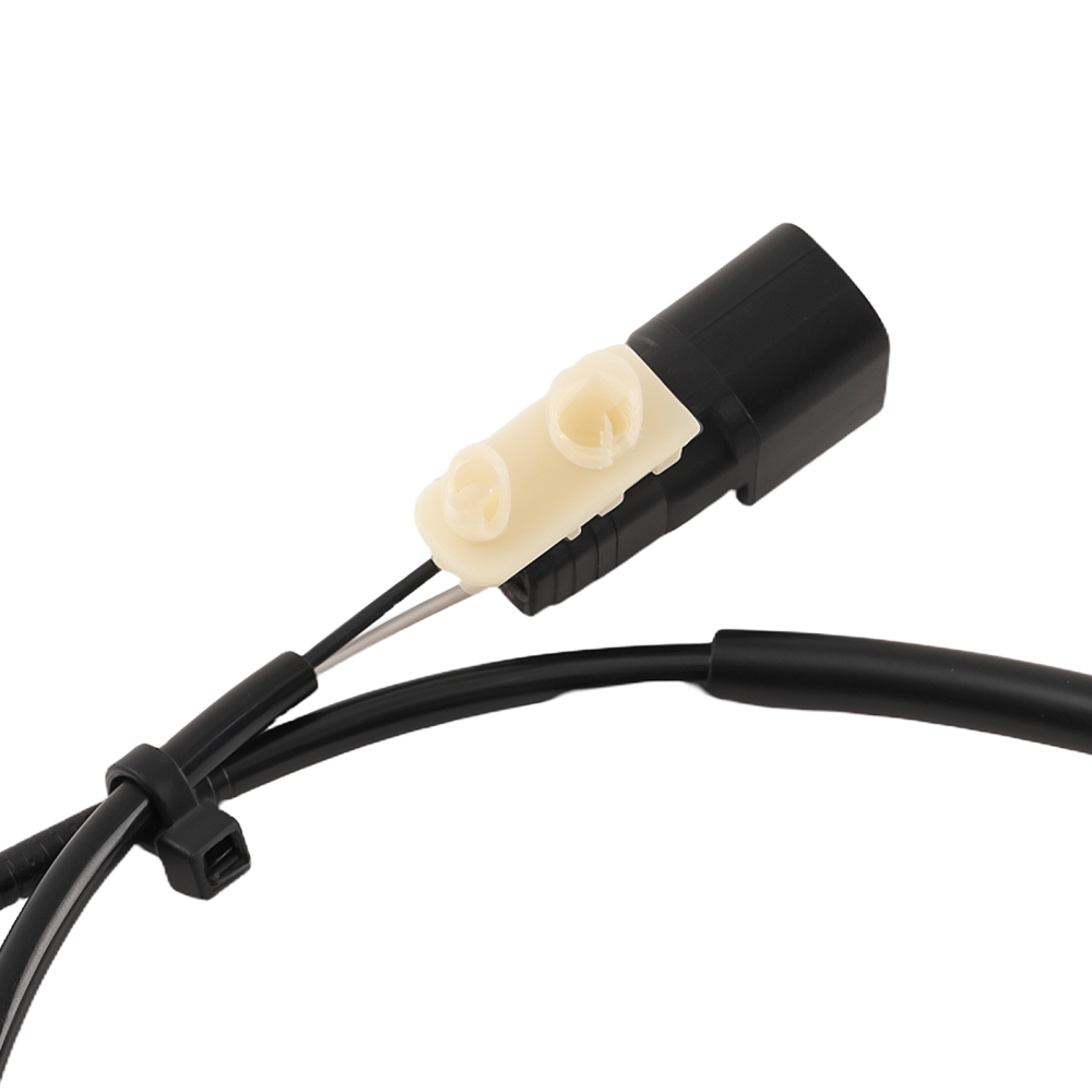 ABS Sensor compatible for Ford Ranger 2.2 2.5 3.2 TDCI 2011-2015 DB392C190AD AB312C216AD